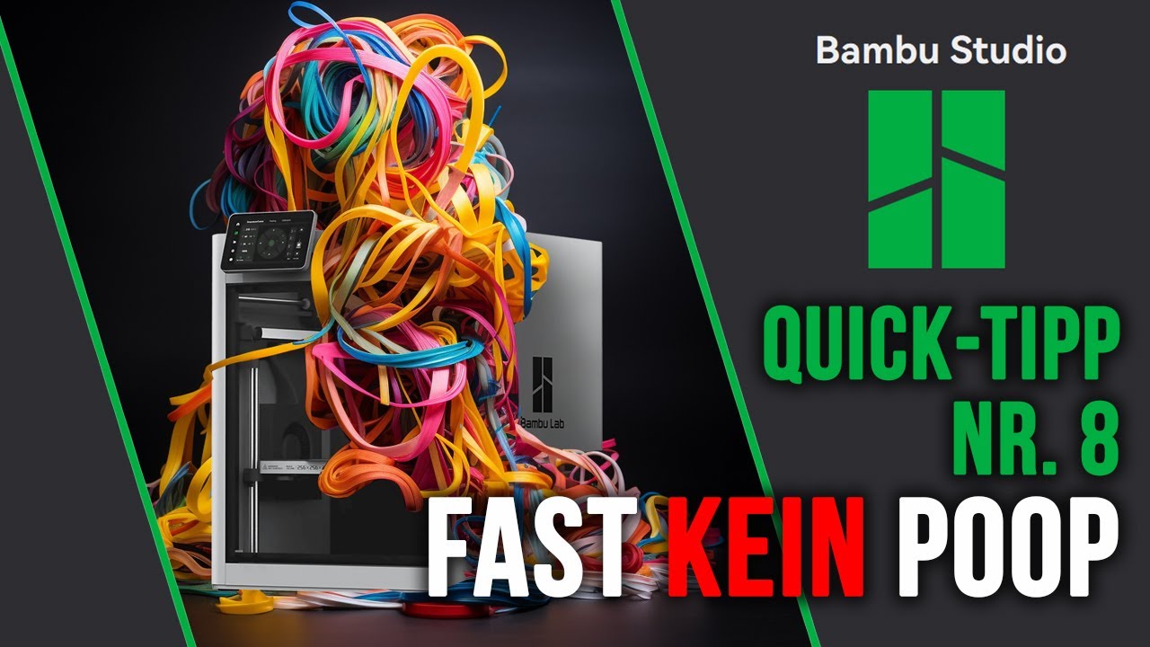 💩Poop-Profi-Hack! Bambuslicer Geheimfunktion f&uuml;r viel weniger M&uuml;ll