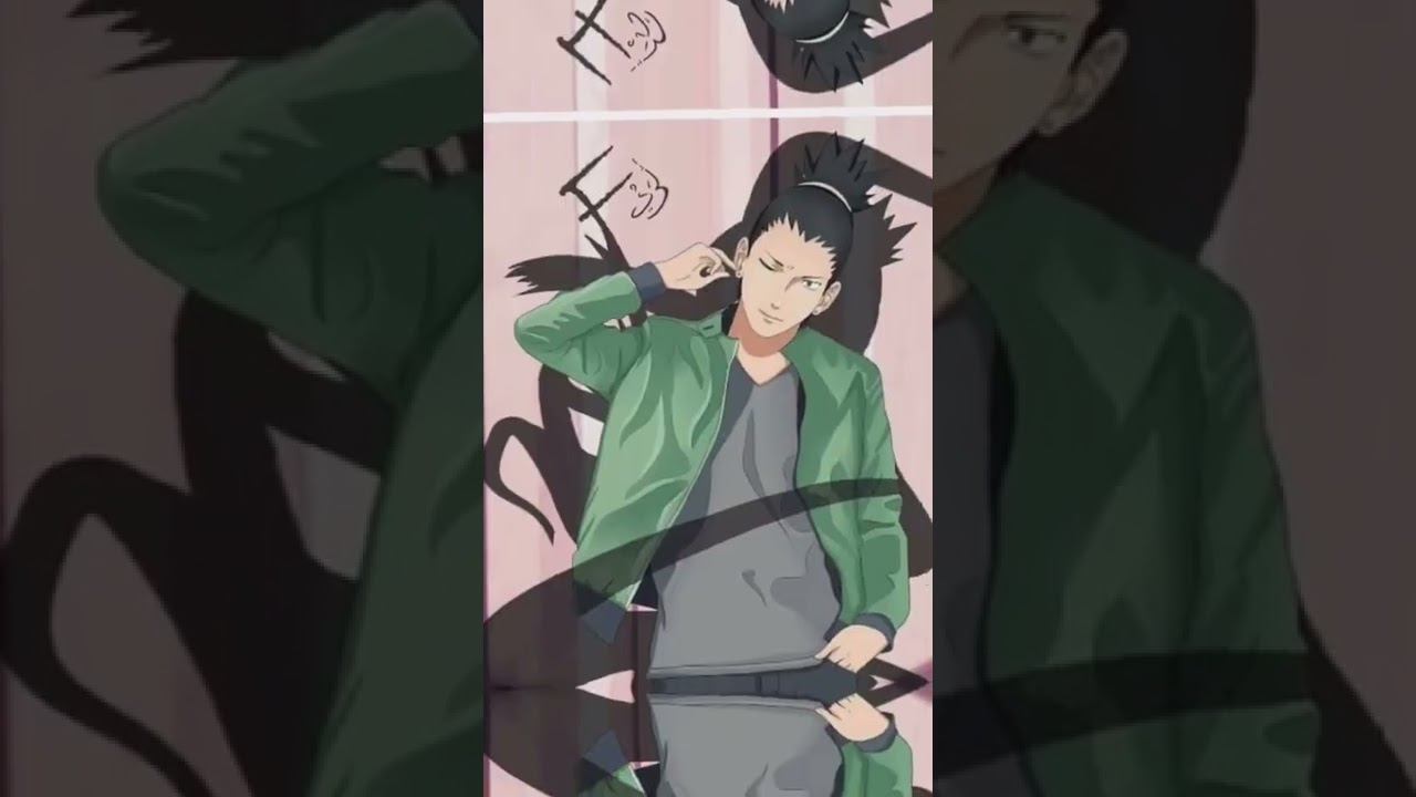 Shikatema bcs why not.... #shikatema #shikamaru #temari #ship #couple #cute #naruto #edit #shorts