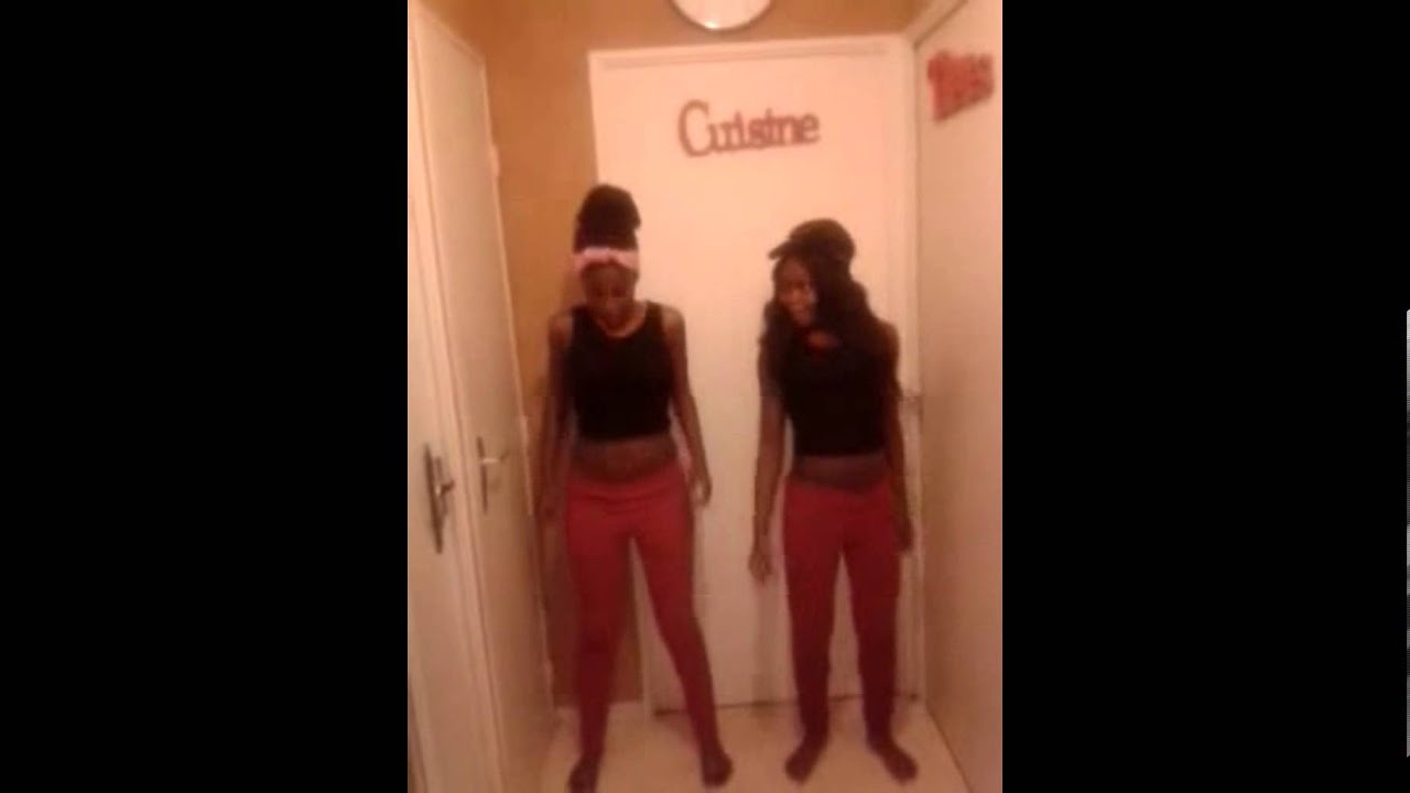 Bana C4 Ca Donga By Kimberly & Elyshaa