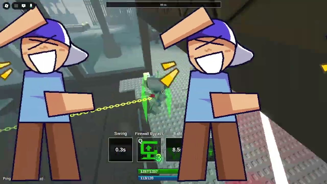 Roblox Die Of Death Random Gameplay (Badware) 25