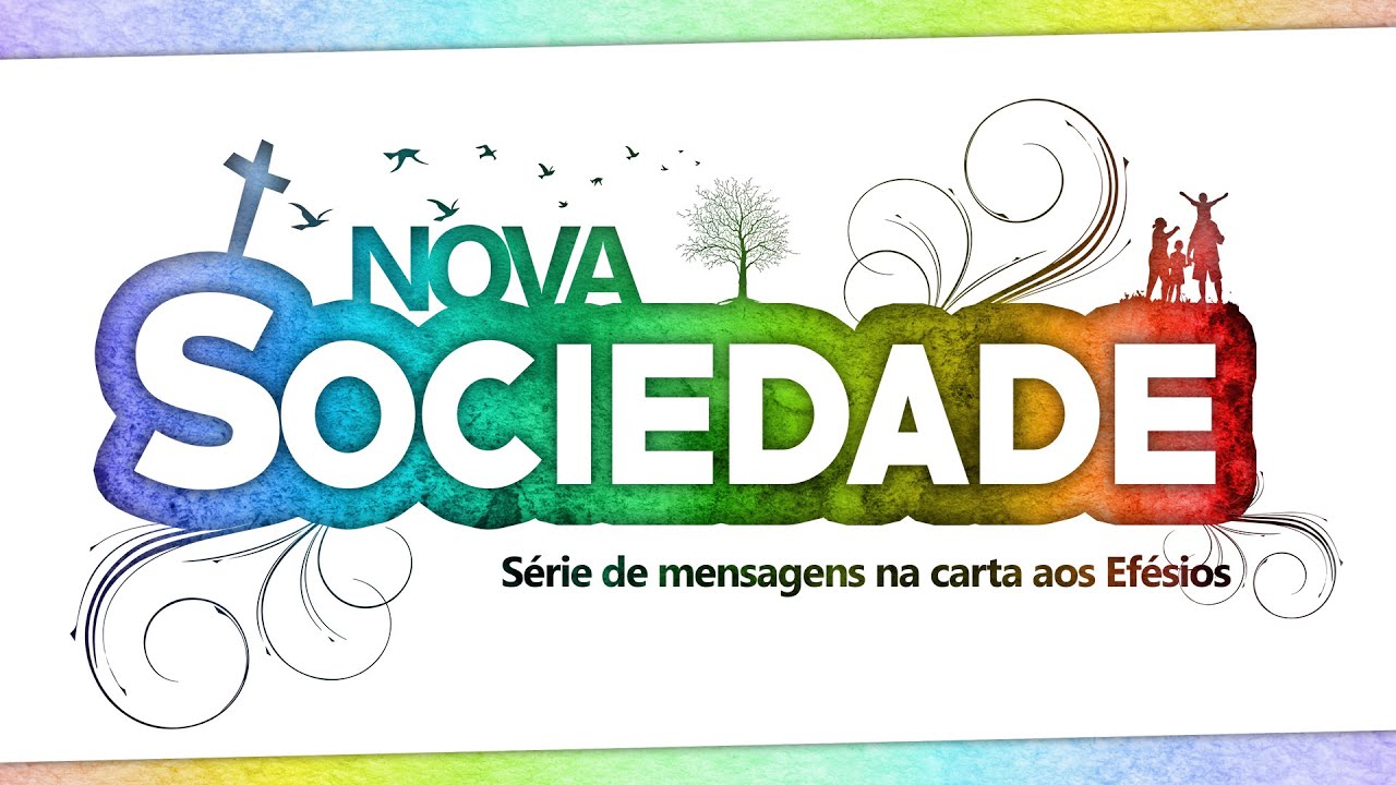 Por que estamos na igreja? - Fernando Leite