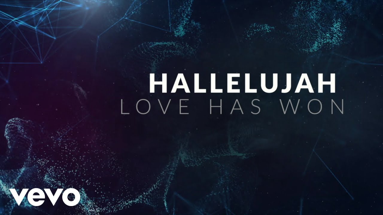 Citizen Way - Love Has Won (Official Lyric Video)