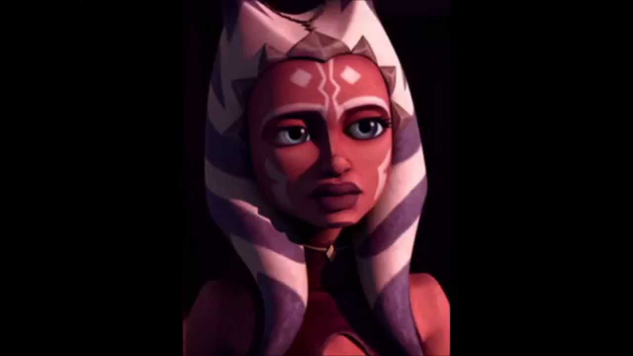Ahsoka Tano Theme