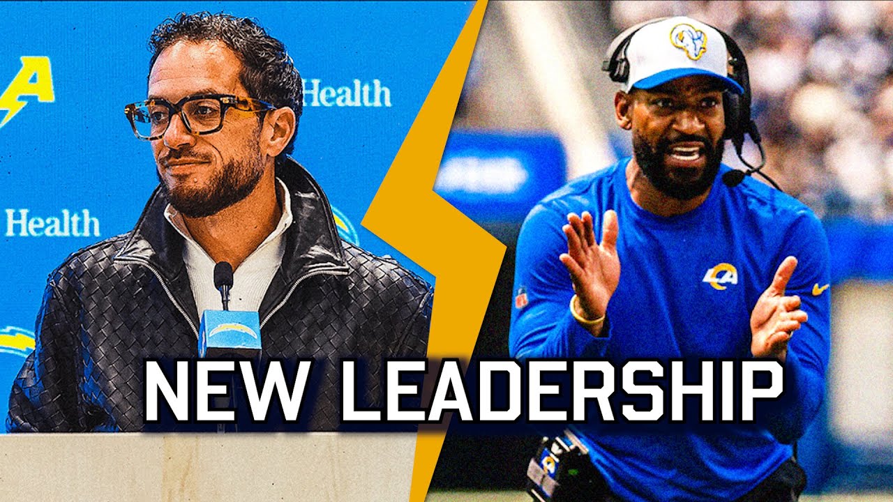 Mike McDaniel Introductory Presser Reaction & Chargers Defensive Coordinator Search