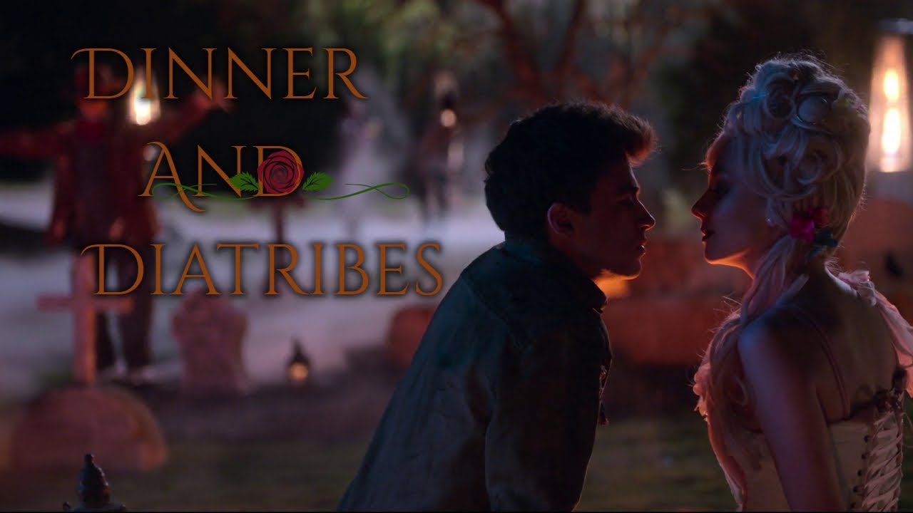 MultiCouples - Dinner and Diatribes - Collab