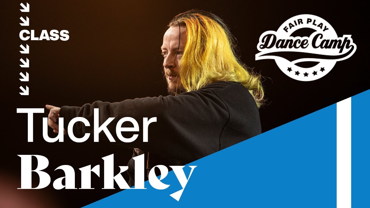 'Eskimo' by SoDown & Mr. Bill ★ Tucker Barkley ★ Fair Play Dance Camp 2023