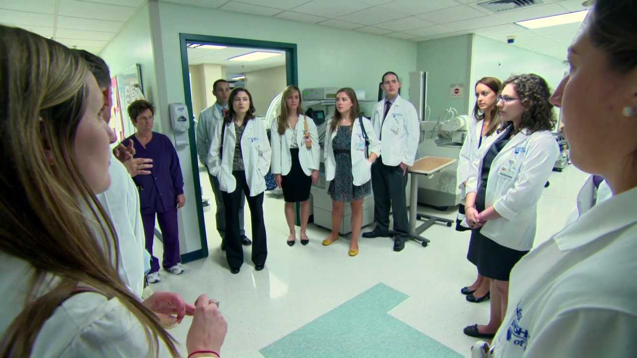 University Park Regional Campus - Penn State College of Medicine