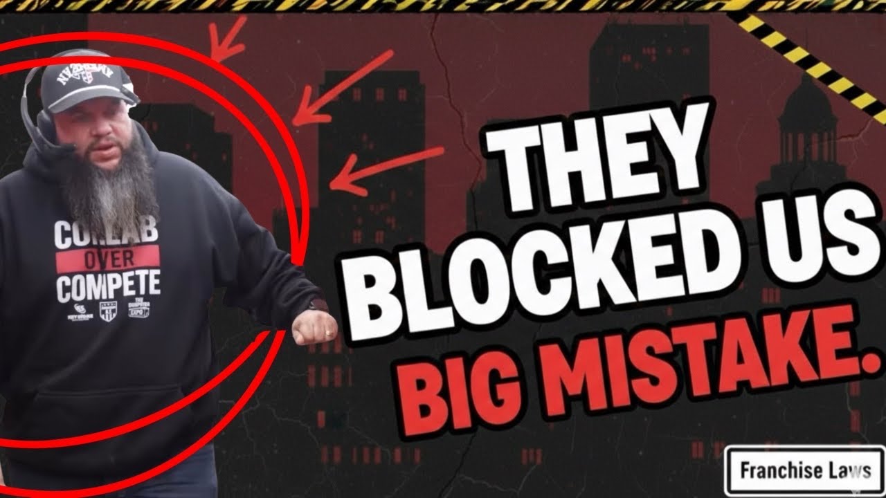 Breaking the Dumpster Monopoly (Here’s How)