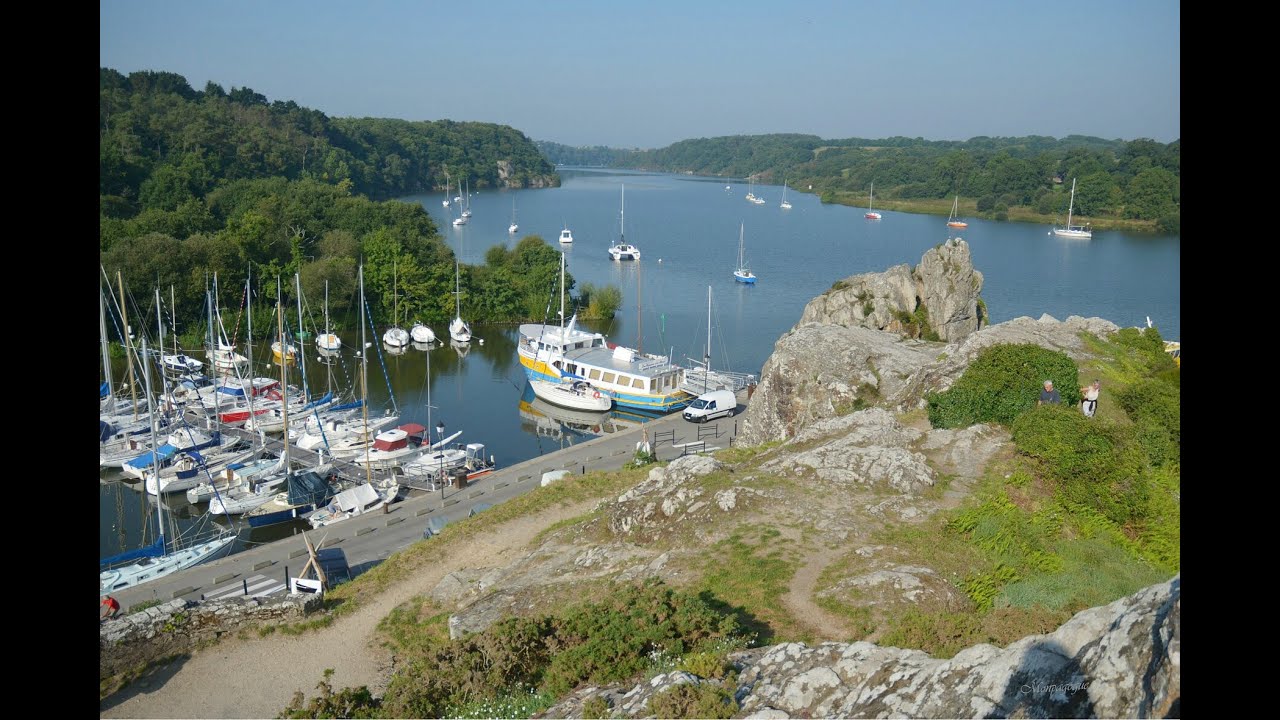 La Roche Bernard