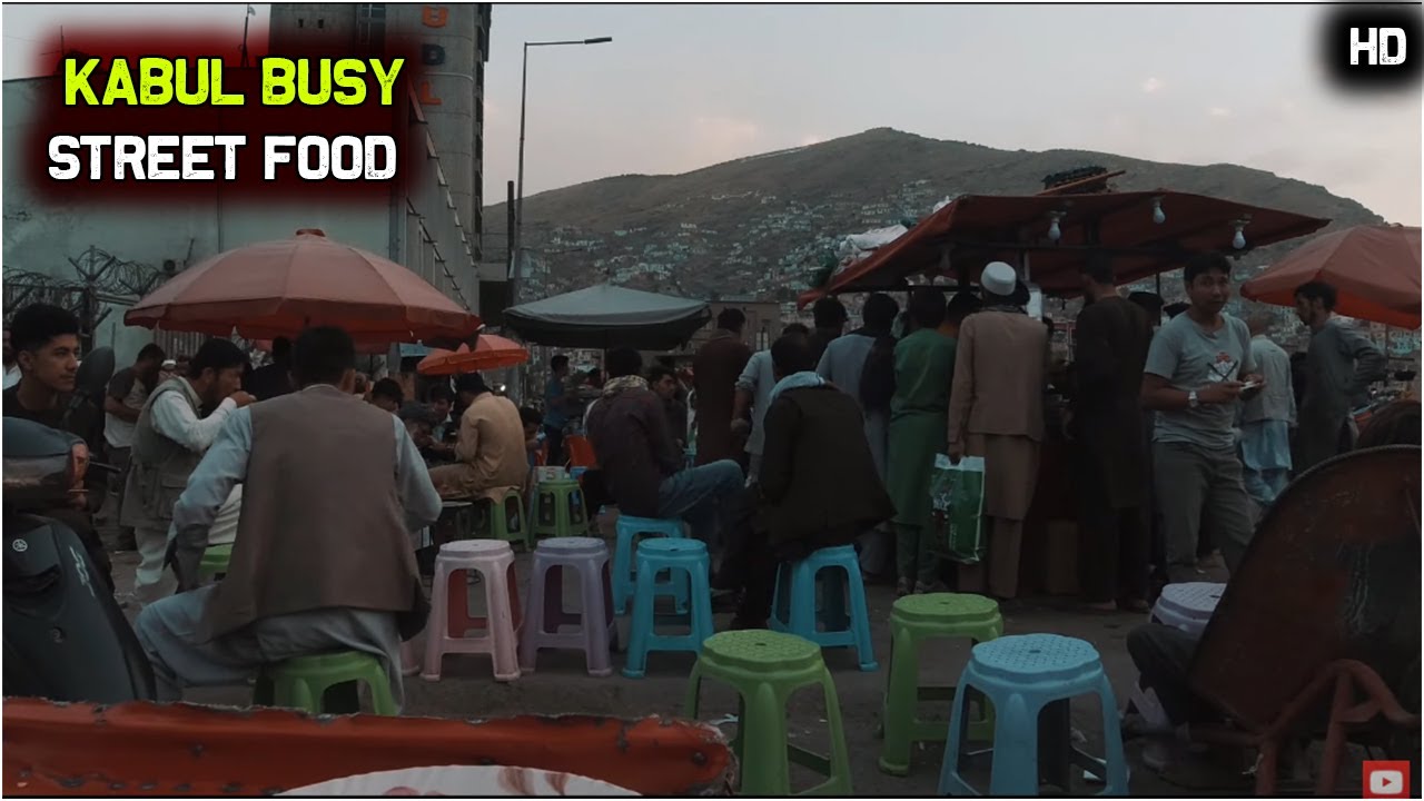 Kota e sangi Bazaar kabul Afghanistan | Street shopping | Street food | etc | 2020 | HD | 1080/60p