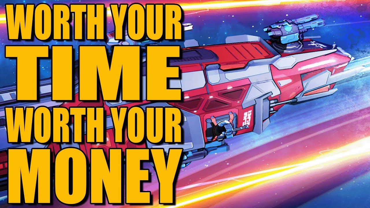 Breachway | Worth Your Time and Money (Overview)