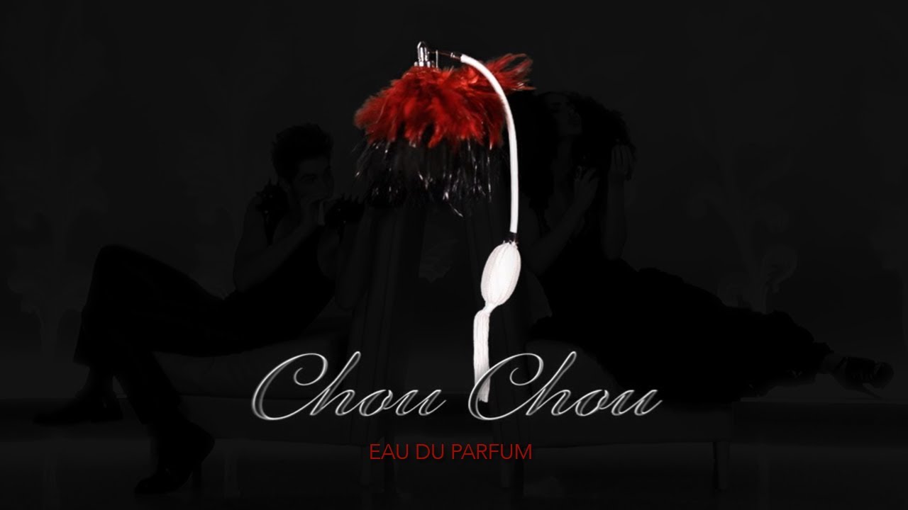 CHOU CHOU Parfum (directed by Alessandro Massarini & Luca Masci)