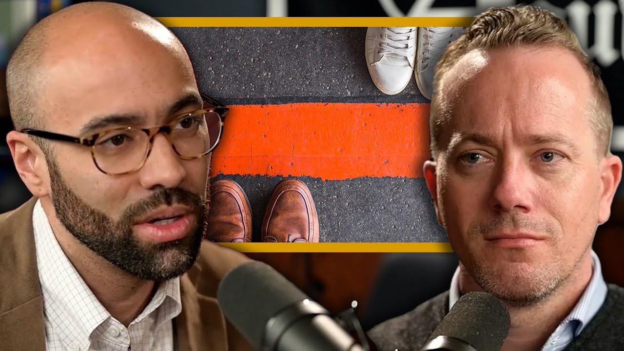 How to Set Healthy Boundaries (Therapist Shows You How!) w/ Dr. Matt Breuninger