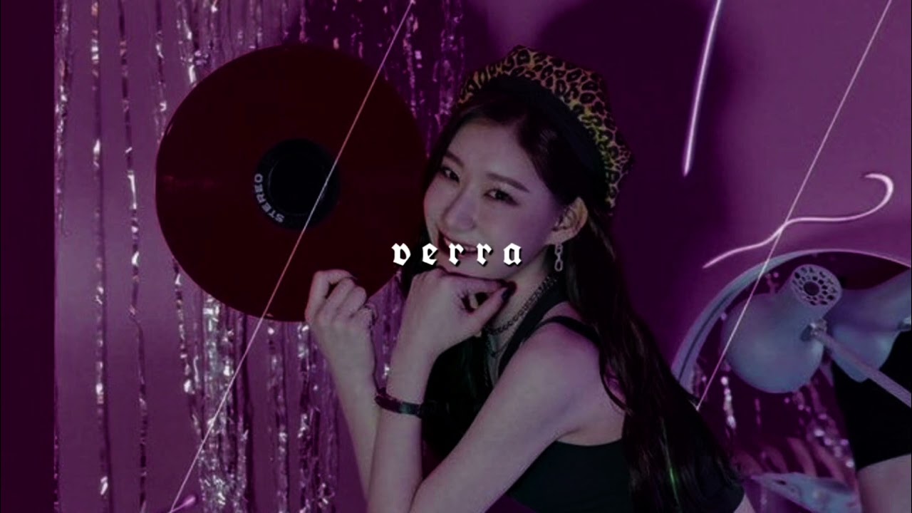 Dalla Dalla - Itzy / sped up