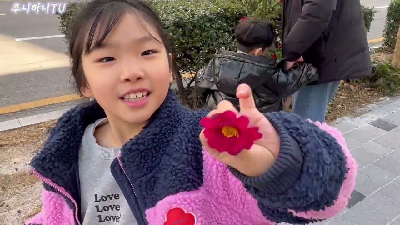 부산여행 두번째이야기 맛집탐험대 가족 동백섬보러 간 부산
