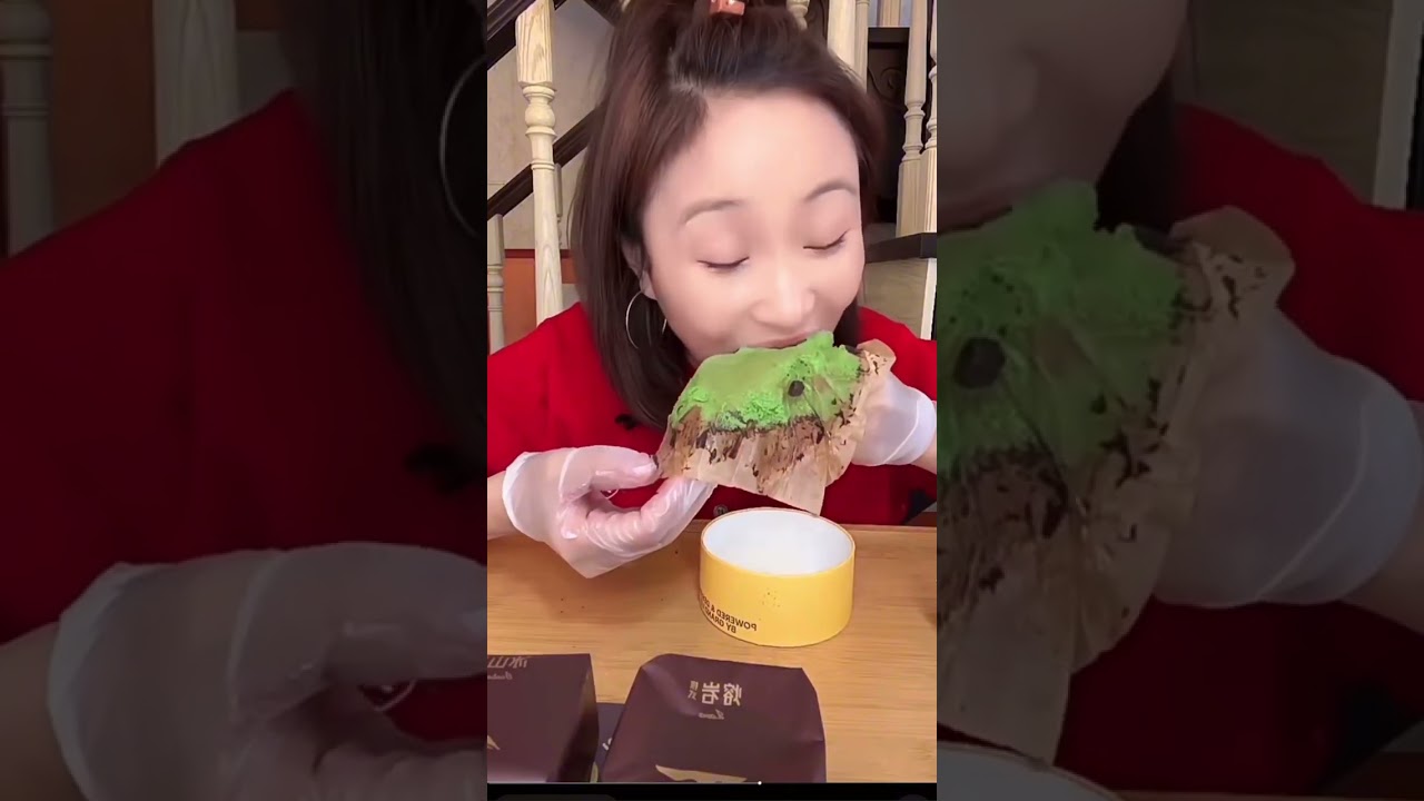 R&Chenni ❤️甜品局❤️🍔