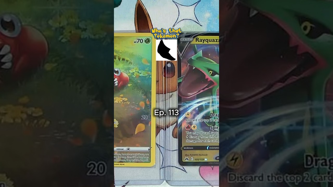 Rolling Luck?!? PokeRoy Ep. 113 #crownzenith #packopening #foryou #pokemoncards #fyp