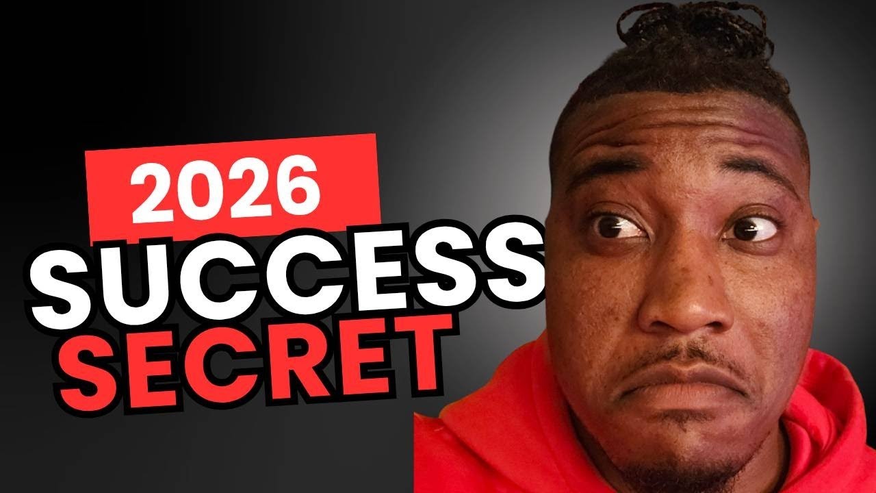 Success Strategies for 2026 (Prepare Now!)