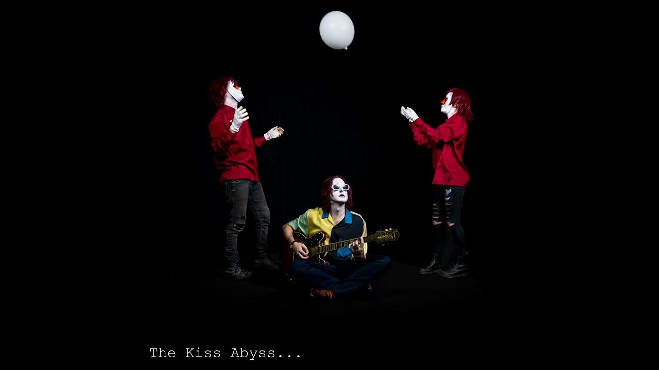 Forever And Amen - Menagerie 2