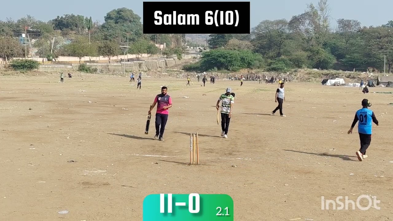 Tennis ball cricket match highlights|Goodluck CC|Mudassir khan VS Imran khan|match No. 24