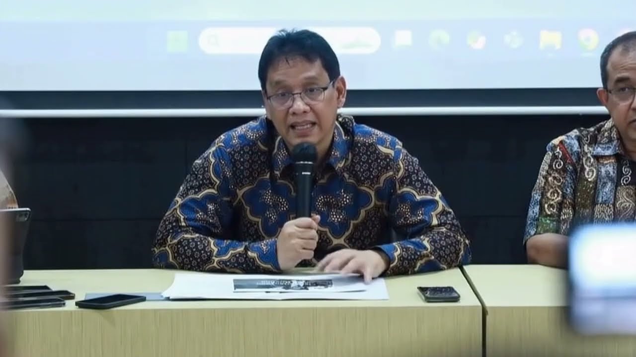 MOHON MAAF! Pensiunan Golongan Ini Berpotensi Tidak Terima Rapel 2026 — Ini Penyebabnya!