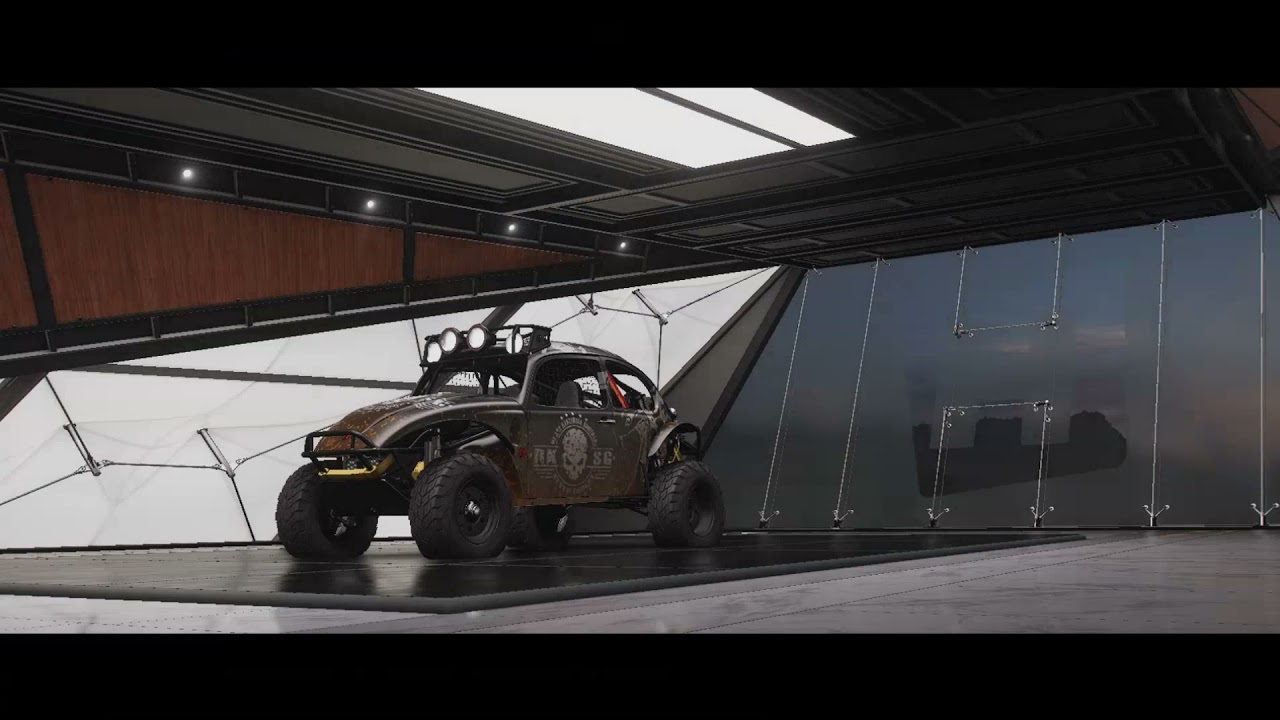 Forza Horizon 5 #27 