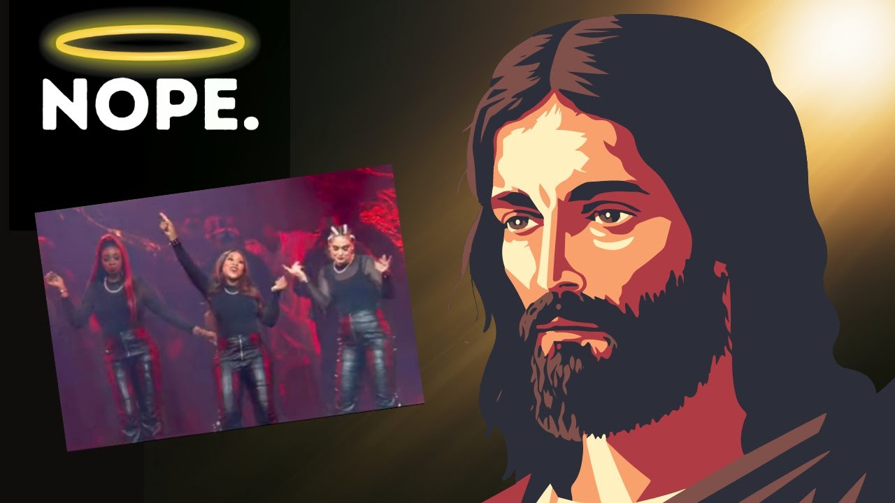 Mike Todd/Transformation Church Easter Play | The Holy Nope - Ep. 1