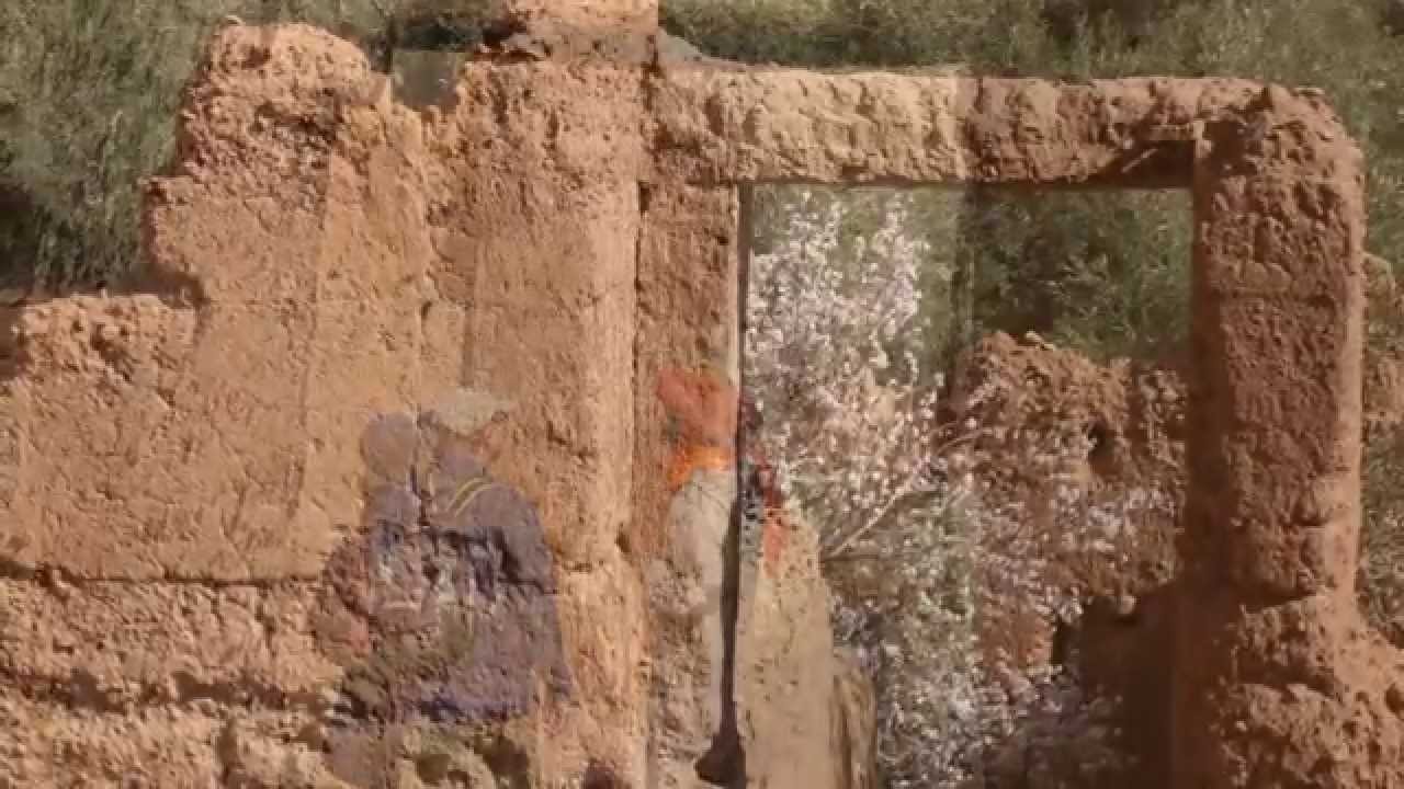 Tinghir Oasis & Todra Gorge