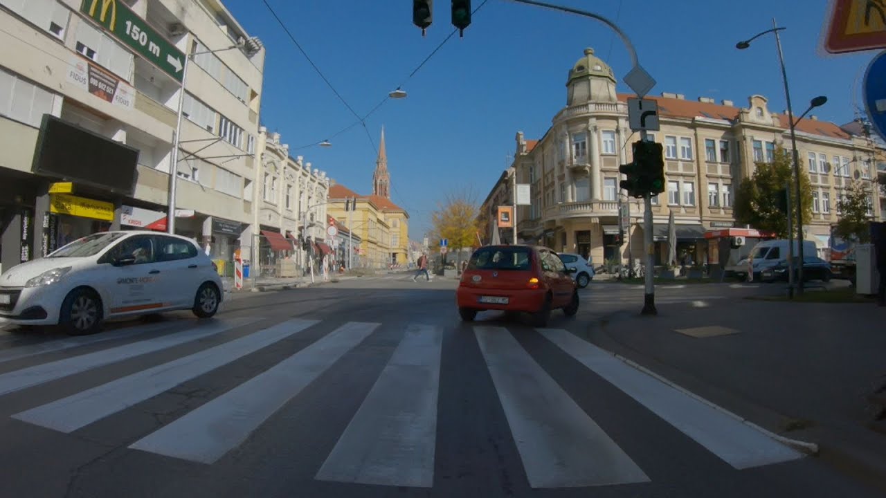 Lutanje Osijekom 22.10.2024. - GoPro