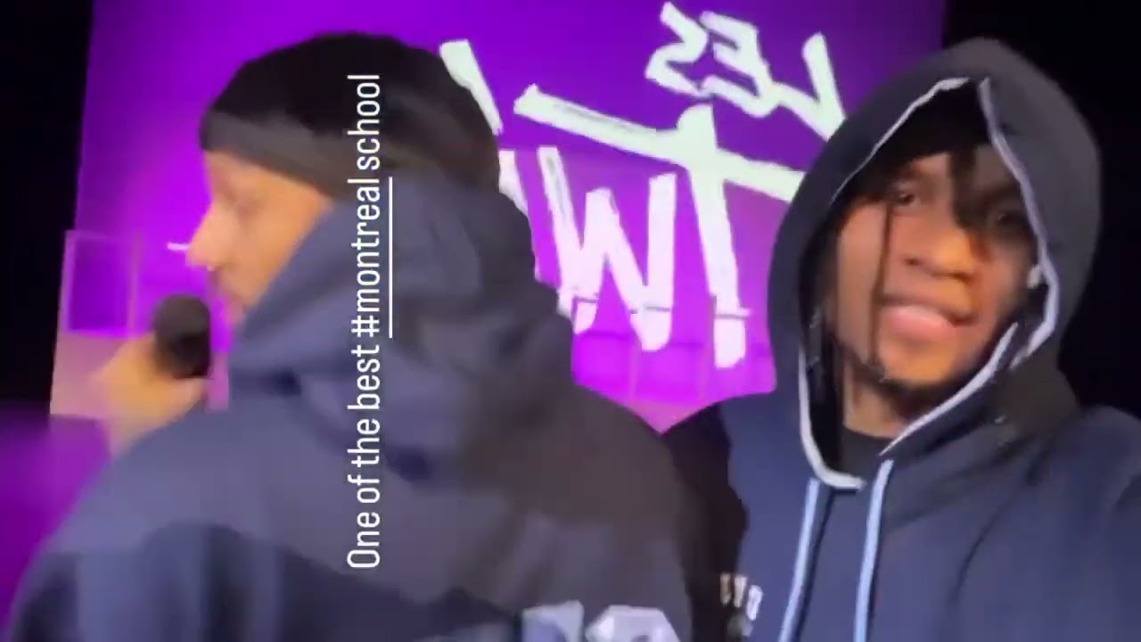 Les Twins - IG stories week 23 (2022)