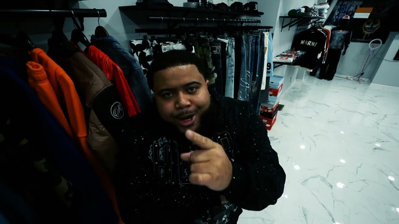 Chiefy15 - Owe Me One  (Official Music Video)  (prod.by Angel Season)