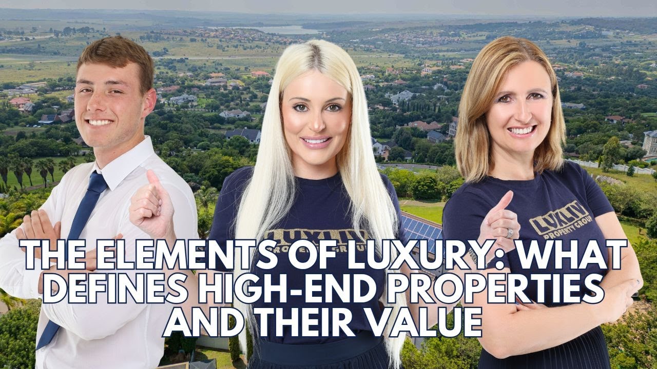 #046 What High End In Property REALLY Means to Luxury Property Experts