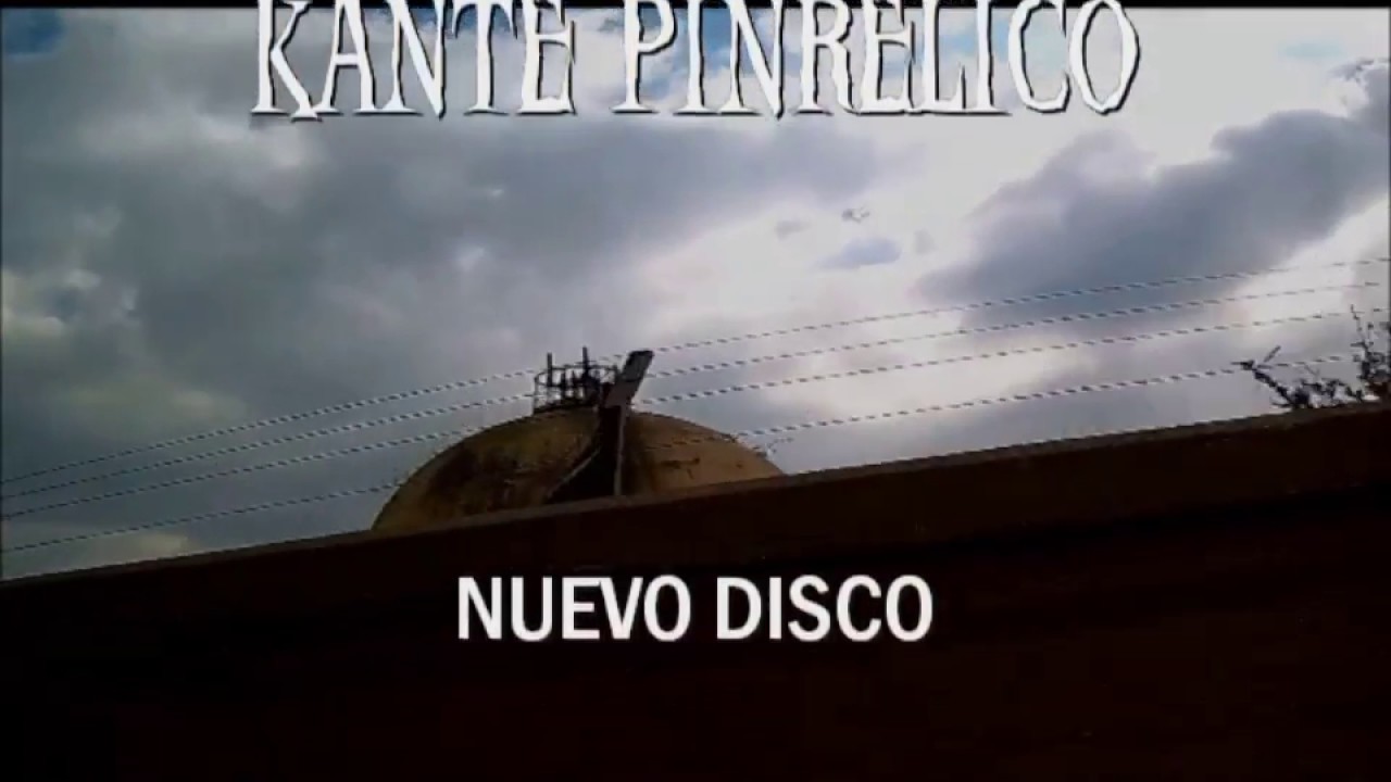 Kante Pinrelico Pasajes Nocturnos
