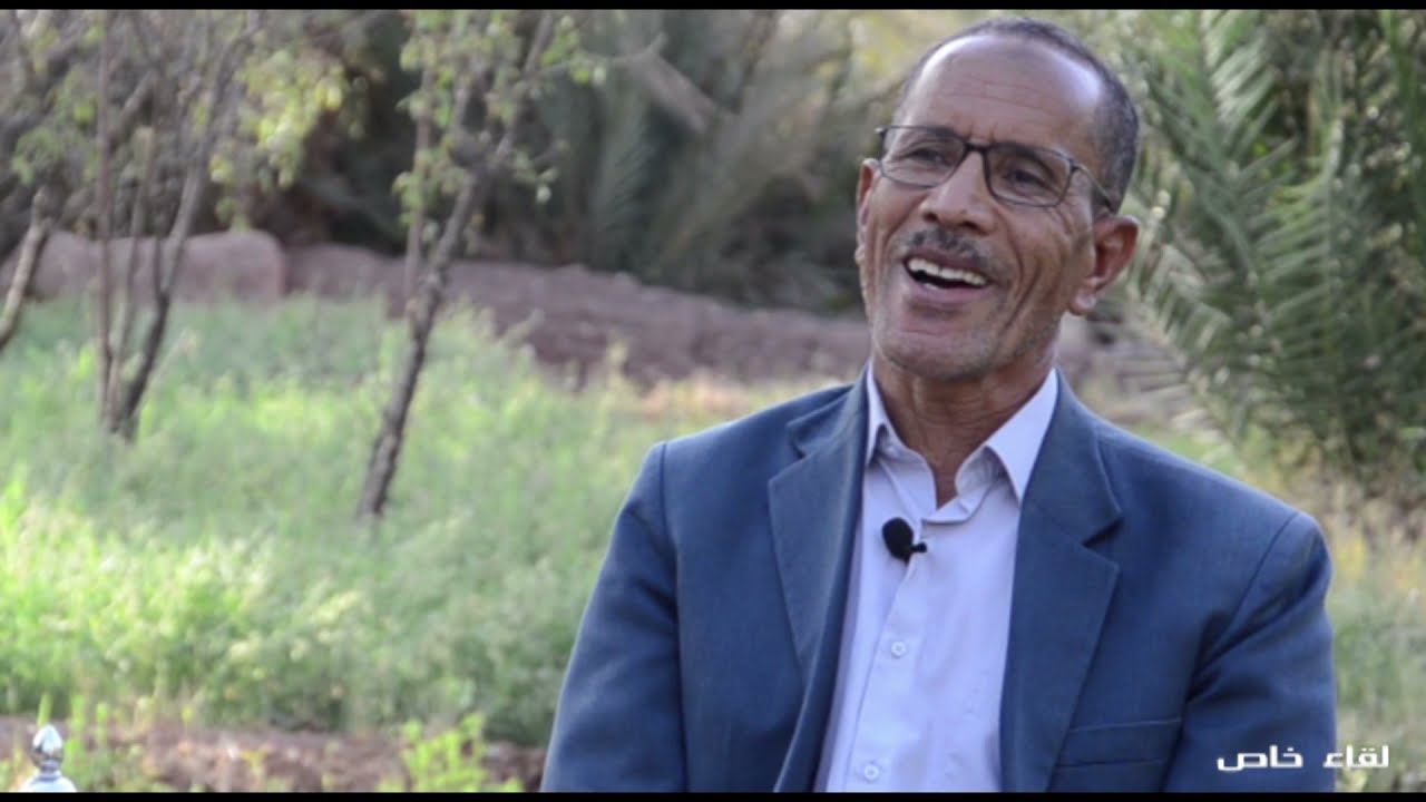 الحلقة 70 : لقاء خاص مع رئيس جمعية افولكي لتنمية والاعمال الاجتماعية تزنتوت