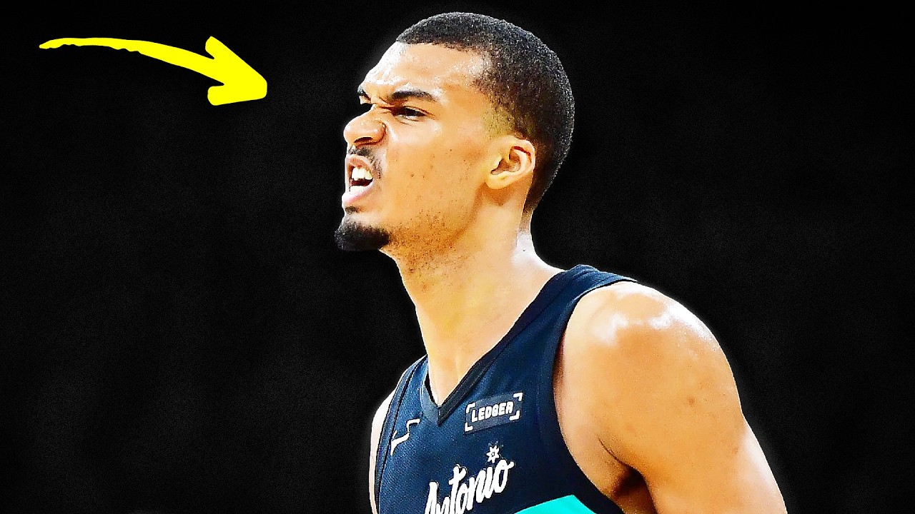 These Are NOT the Same San Antonio Spurs…
