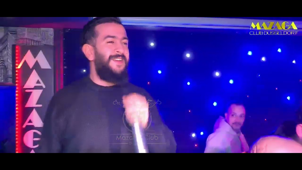 Tiiw Tiw & Dj Charaf