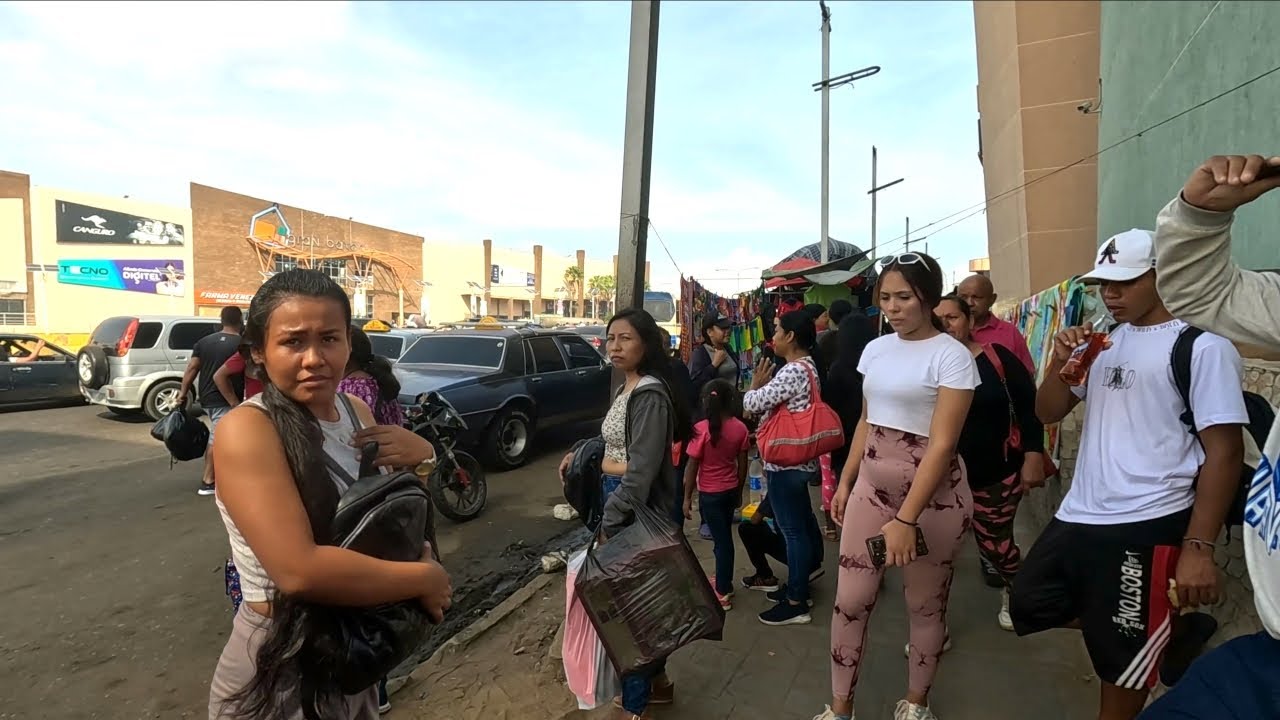 🇻🇪This is life in Maracaibo, Venezuela