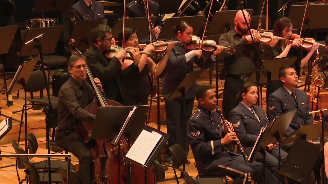 Orquesta de Tango de la UNA - en vivo -  el útimo café