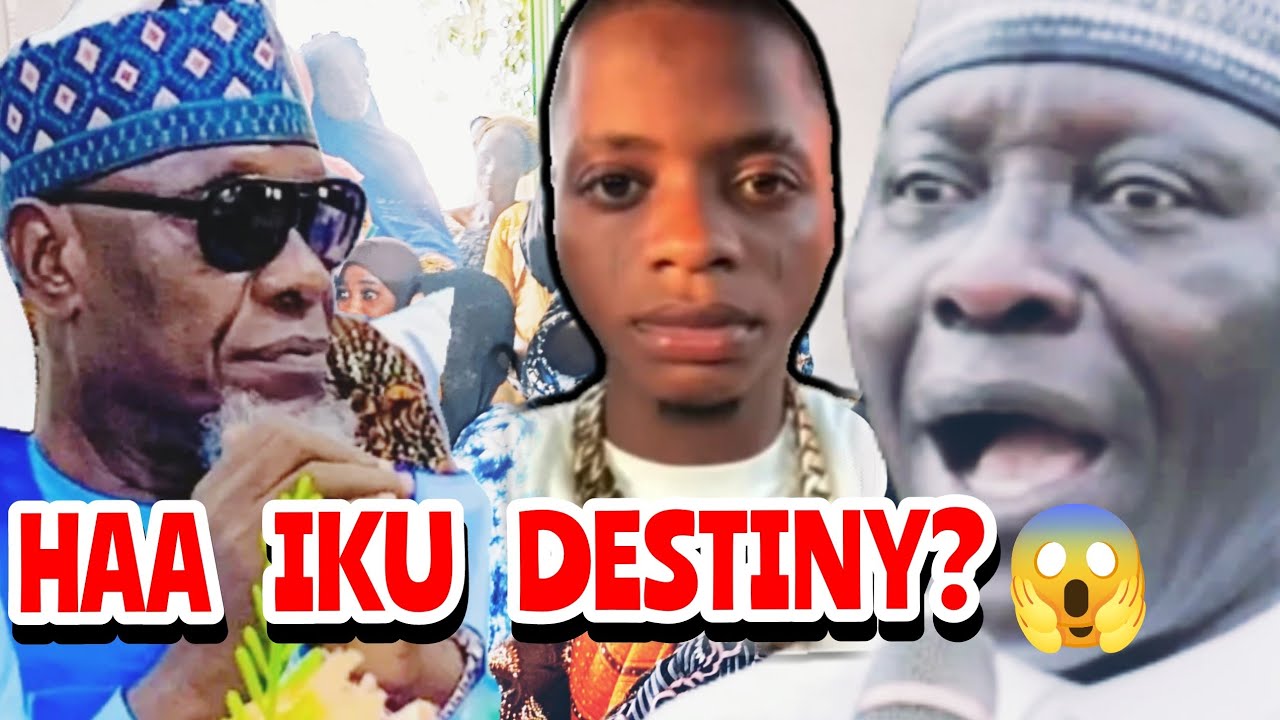 HAA IKU DESTINY? 🤔 | Qadar Mise Go’aan Adiga Gaar Ah?19 January 2026