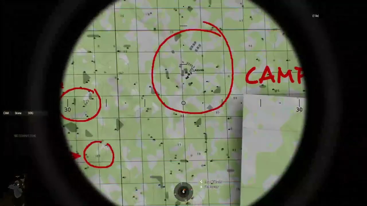 Arma3 OPERATION SAVANNAH RESOLVE IV w/ 16aa milsim community