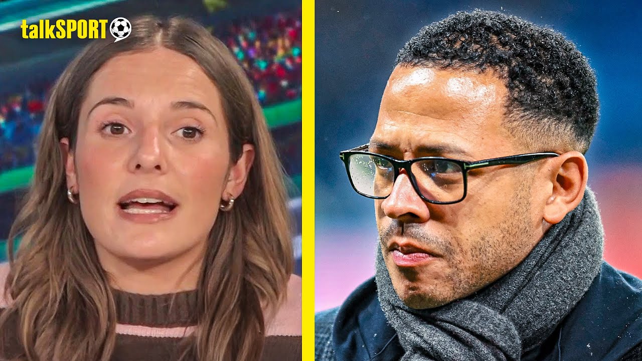 "WE'LL NEVER GO BACK!" Olivia Buzaglo REACTS to Liam Rosenior being HEAVILY LINKED to Chelsea!