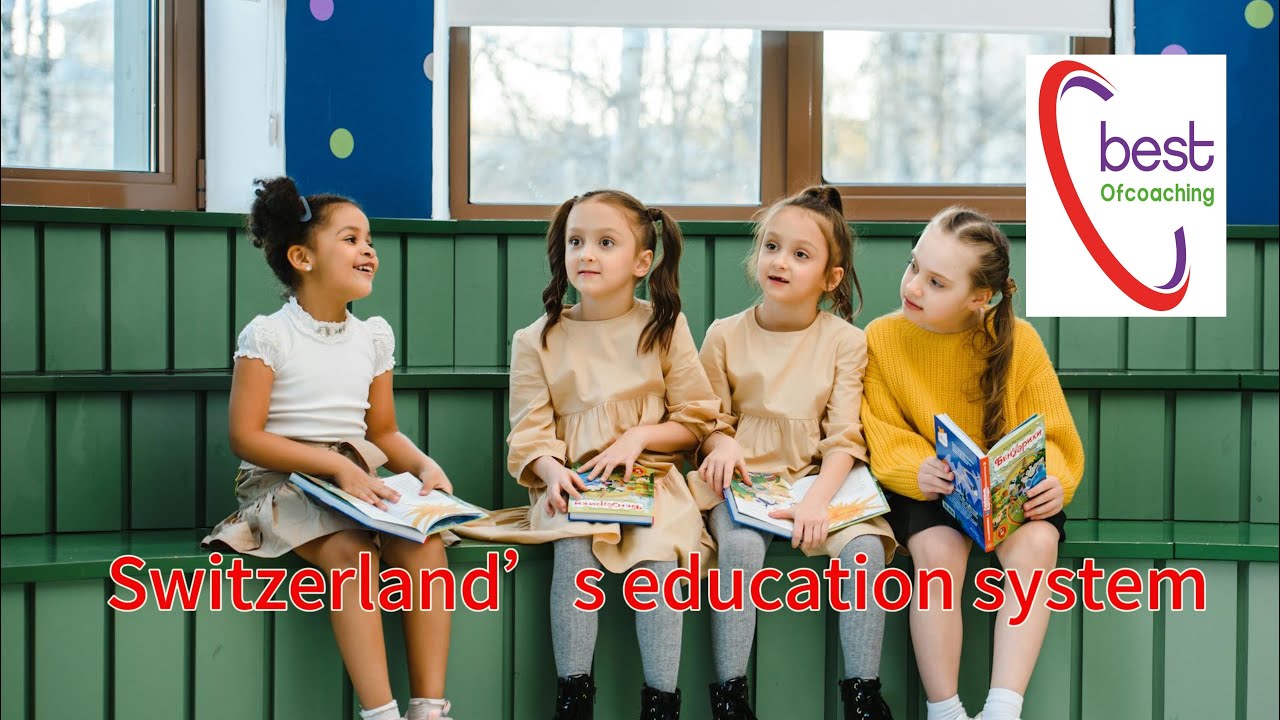 SWITZERLAND: Explore Switzerland&rsquo;s education system from kindergarten to university