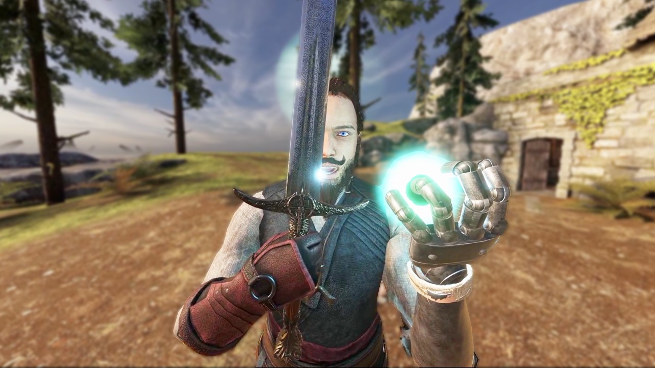These Blade and Sorcery 1.0 Mods Will Fix EVERYTHING