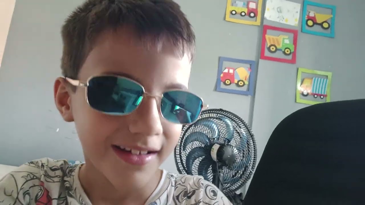 Jogando todos os jogos de brairot que eu conheço 