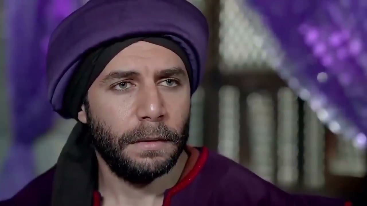 شاهد بماذا حكم قاضي الاسلام أبو بكر الأنصاري في قضية الطبيب اليهودي بعدما قتلو مساعده وحرقوا كتبة