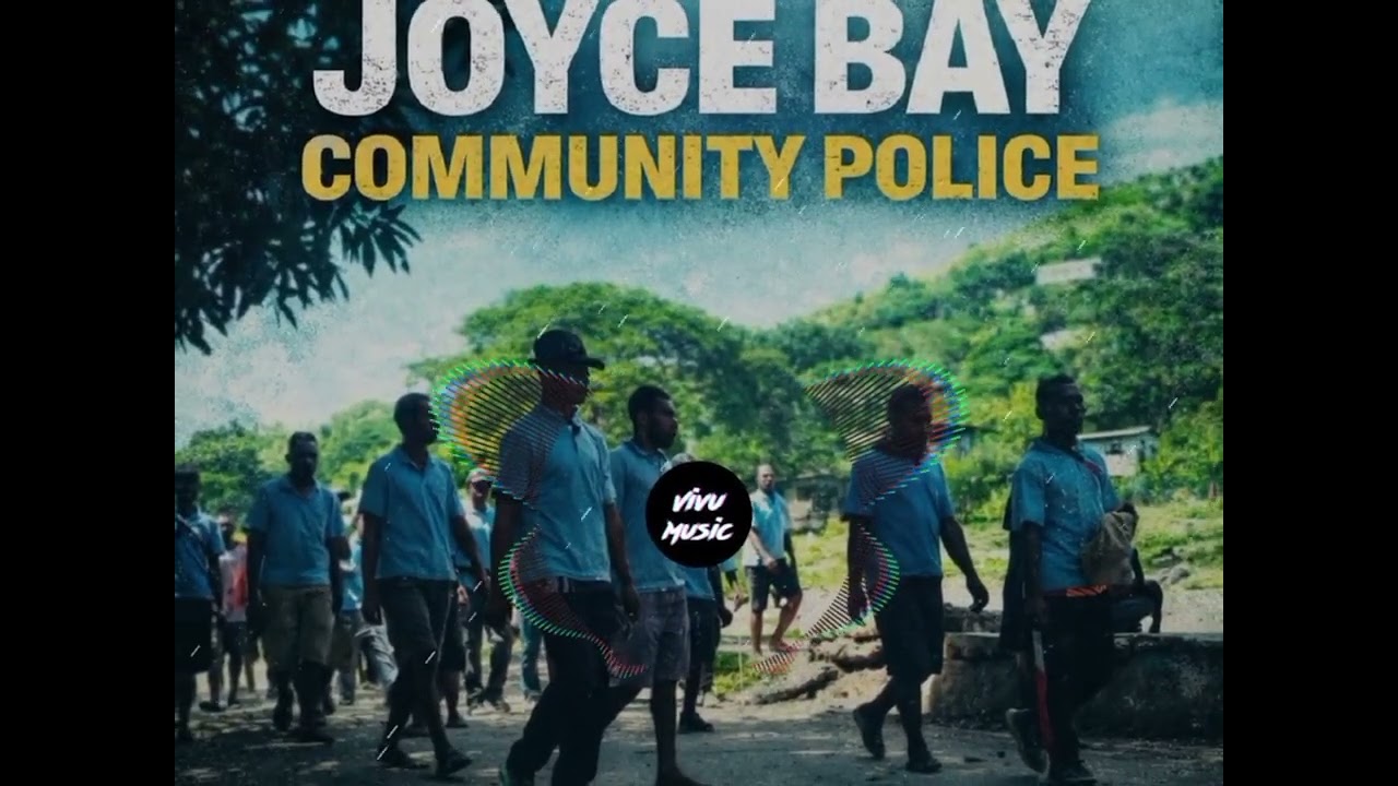 Community police _2026 latest (AI MUSIC)