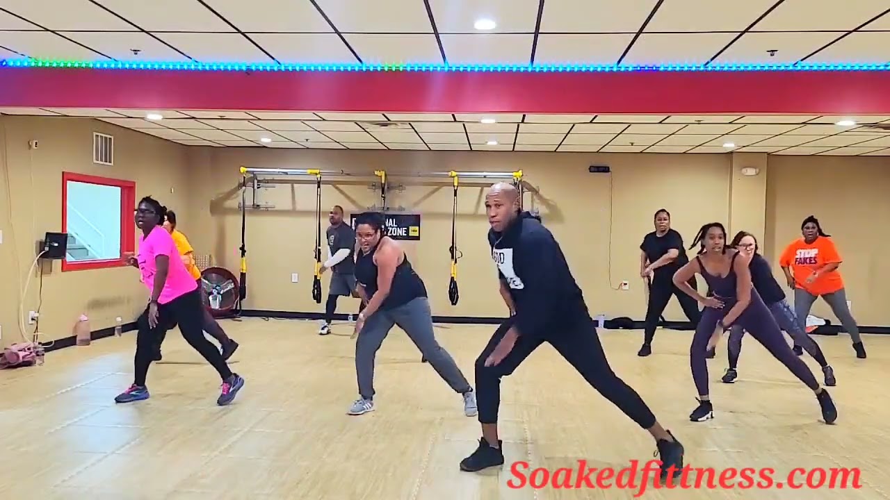 FITT TECH CARDIO KICKBOXING High Intensity FULL-BODY | 60 MINUTES |CALORIE 🔥