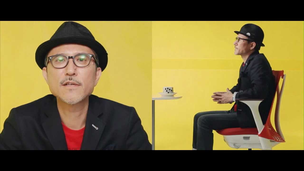 TOWER RECORDS SHIBUYA -LIVE LIVEFUL!- INTERVIEW MOVIE～高橋幸宏～
