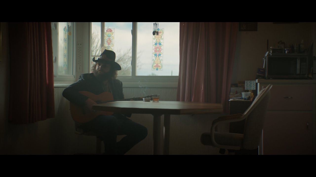 Tony Martinez - Back To The Wall (Official Music Video)