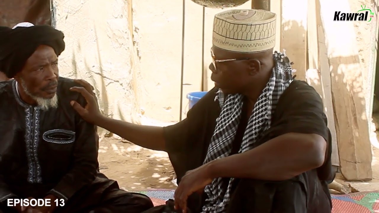 KORKA WOURO BABA,(WOUDOUROU) EPISODE 13